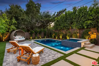 4925 Ledge Ave, Toluca Lake, CA 91601 - Photo 9