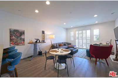 4820 Bellflower Ave #206, North Hollywood, CA 91601 - Photo 3