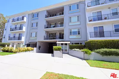 4820 Bellflower Ave #206, North Hollywood, CA 91601 - Photo 1