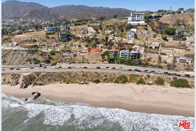 17834 Porto Marina Way, Los Angeles, CA 90272 - Photo 3