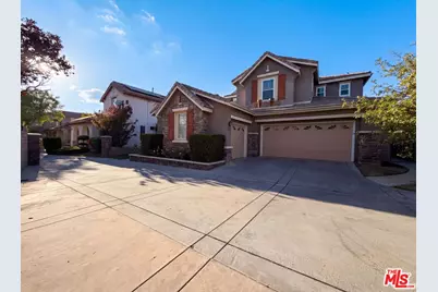 25701 Chestnut Way, Stevenson Ranch, CA 91381 - Photo 31
