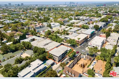7452 Romaine St, West Hollywood, CA 90046 - Photo 17