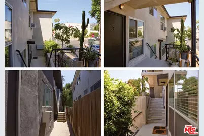 7452 Romaine St, West Hollywood, CA 90046 - Photo 5