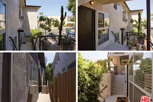 7452 Romaine St, West Hollywood, CA 90046 - Photo 5