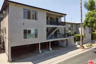 7452 Romaine St, West Hollywood, CA 90046 - Photo 3