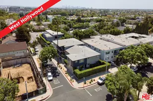 7452 Romaine St, West Hollywood, CA 90046 - Photo 1