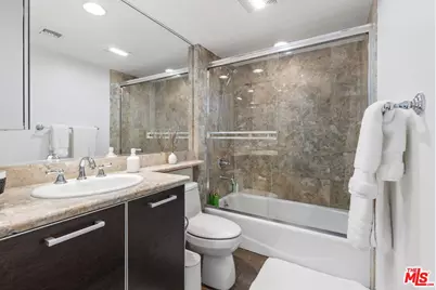 1319 N Detroit St #Ph1, Los Angeles, CA 90046 - Photo 19