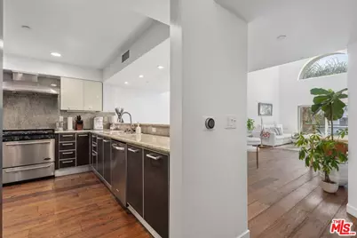 1319 N Detroit St #Ph1, Los Angeles, CA 90046 - Photo 5