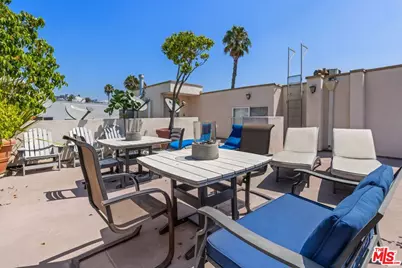 1319 N Detroit St #Ph1, Los Angeles, CA 90046 - Photo 41