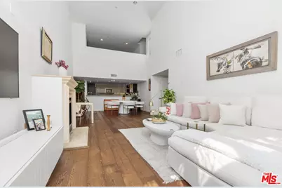 1319 N Detroit St #Ph1, Los Angeles, CA 90046 - Photo 3