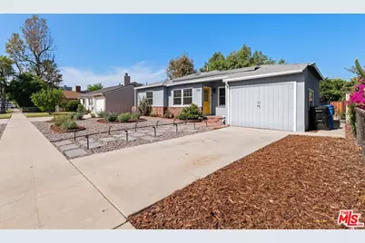7253 Yolanda Ave, Los Angeles, CA 91335 - Photo 3