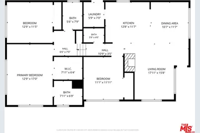 2323 Warwick Ave, Los Angeles, CA 90032 - Photo 37