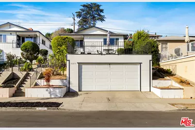 2323 Warwick Ave, Los Angeles, CA 90032 - Photo 33