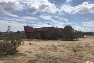 5090 Sunfair Rd, Joshua Tree, CA 92252 - Photo 1