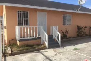 1031 W Century Blvd, Los Angeles, CA 90044 - Photo 1