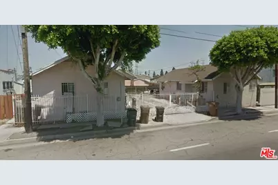 1031 W Century Blvd, Los Angeles, CA 90044 - Photo 3