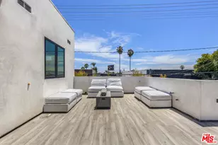 713 N Sierra Bonita Ave, Los Angeles, CA 90046 - Photo 37