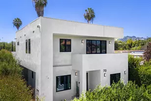 713 N Sierra Bonita Ave, Los Angeles, CA 90046 - Photo 3