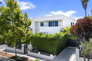 713 N Sierra Bonita Ave, Los Angeles, CA 90046 - Photo 1