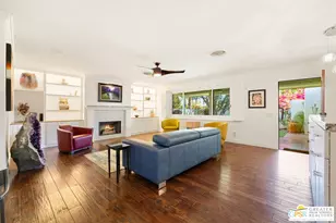 511 N Calle Rolph, Palm Springs, CA 92262 - Photo 11