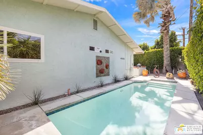511 N Calle Rolph, Palm Springs, CA 92262 - Photo 29