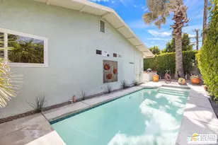 511 N Calle Rolph, Palm Springs, CA 92262 - Photo 29