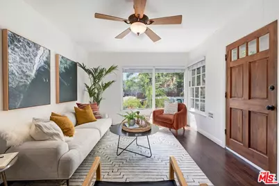 8597 Higuera St, Culver City, CA 90232 - Photo 3