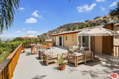 3543 Stone Canyon Ave, Los Angeles, CA 91403 - Photo 5