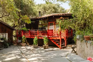 21513 Highvale Trail, Topanga, CA 90290 - Photo 47