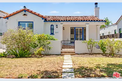 2273 Manning Ave, Los Angeles, CA 90064 - Photo 3
