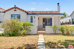 2273 Manning Ave, Los Angeles, CA 90064 - Photo 3