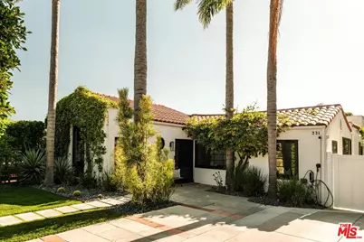 331 N Kilkea Dr, Los Angeles, CA 90048 - Photo 1