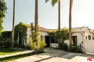 331 N Kilkea Dr, Los Angeles, CA 90048 - Photo 1
