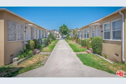 6036 10th Ave, Los Angeles, CA 90043 - Photo 9