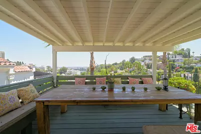 6855 Los Altos Pl, Los Angeles, CA 90068 - Photo 11