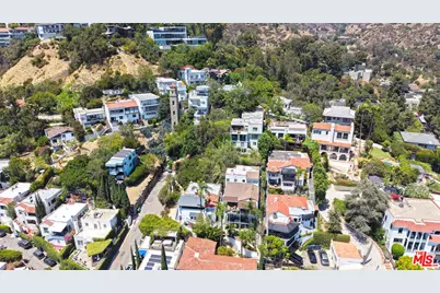 6855 Los Altos Pl, Los Angeles, CA 90068 - Photo 43