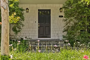1041 Chantilly Rd, Los Angeles, CA 90077 - Photo 21