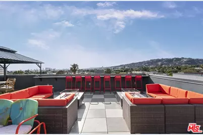 7428 Santa Monica Blvd #304, West Hollywood, CA 90046 - Photo 23