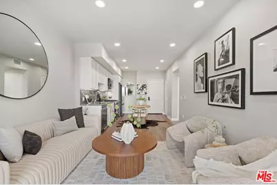 7428 Santa Monica Blvd #304, West Hollywood, CA 90046 - Photo 5