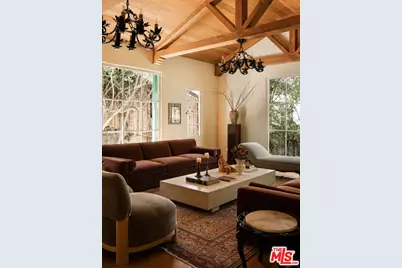 3895 Fredonia Dr, Los Angeles, CA 90068 - Photo 7