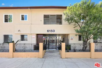 6150 E Olympic Blvd, Los Angeles, CA 90022 - Photo 3