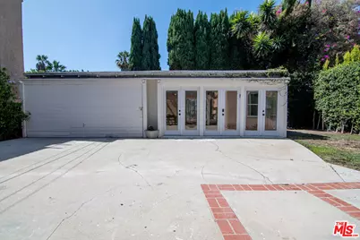 8828 Alcott St, Los Angeles, CA 90035 - Photo 35