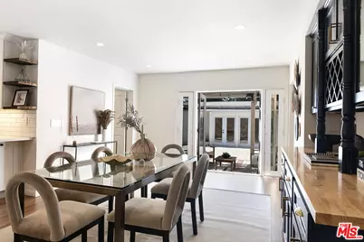 8828 Alcott St, Los Angeles, CA 90035 - Photo 9