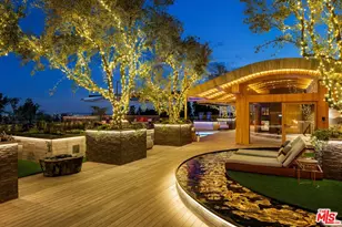 607 Siena Way, Los Angeles, CA 90077 - Photo 9