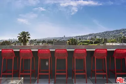 7428 Santa Monica Blvd #406, West Hollywood, CA 90046 - Photo 27