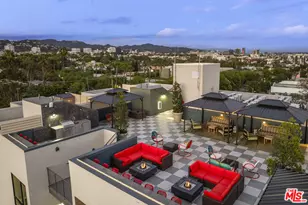 7428 Santa Monica Blvd, West Hollywood, CA 90046 - Photo 27