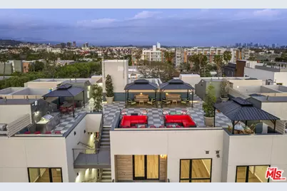 7428 Santa Monica Blvd #406, West Hollywood, CA 90046 - Photo 43