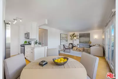3115 6th St #4, Santa Monica, CA 90405 - Photo 13