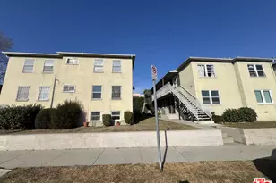 4821 San Vicente Blvd, Los Angeles, CA 90019 - Photo 1