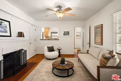 14022 Margate St, Los Angeles, CA 91401 - Photo 5